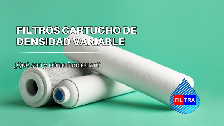 Filtraci&oacute;n en Profundidad: Anatom&iacute;a de la Tecnolog&iacute;a de Densidad Variable