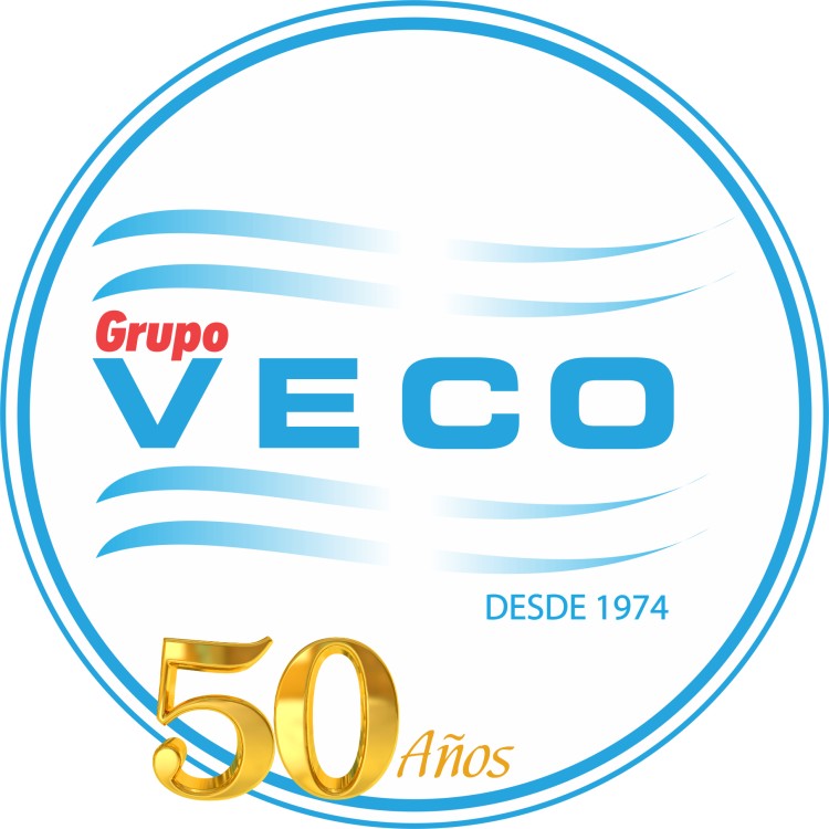 VECO 50 A&ntilde;os