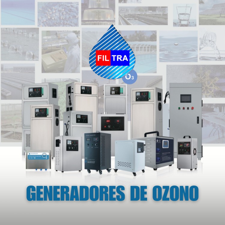 Ozono Domestico