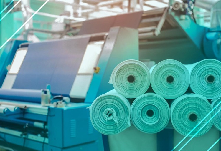 OZONO EN LA INDUSTRIA TEXTIL